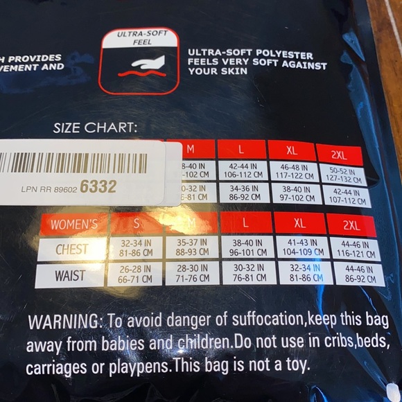 Women’s 9M Company - Picture 3 of 3